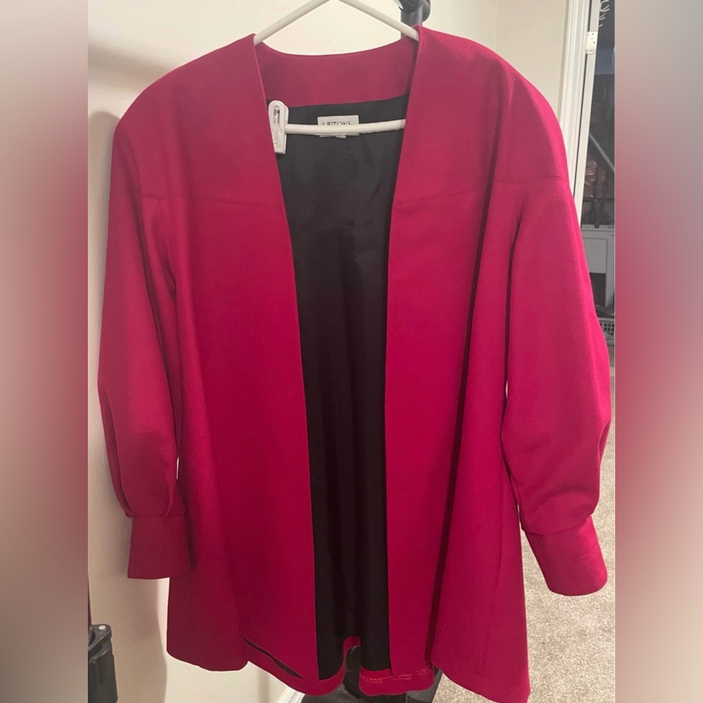 2/$30 Fuchsia Set